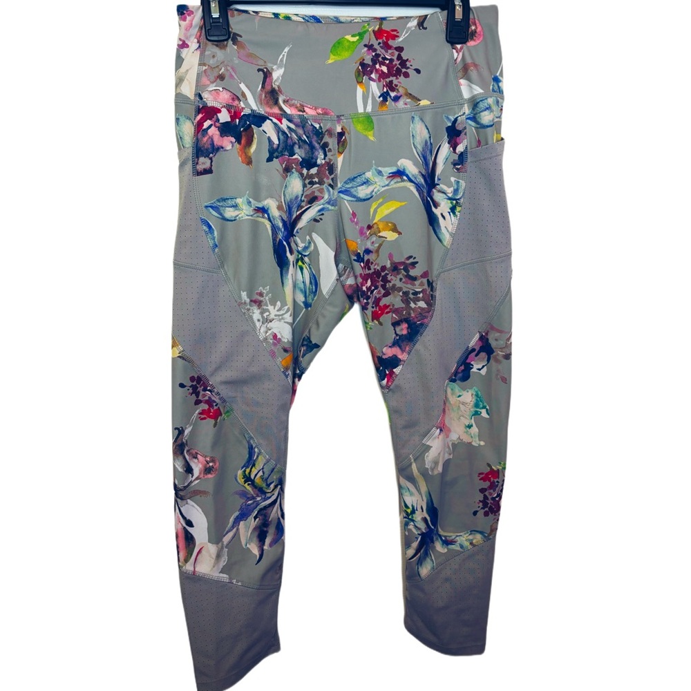 Avis Workout Leggings w/ Pockets